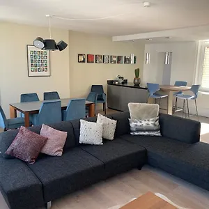 Paddy's Place Appartement Rijsel