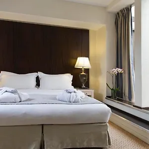 Hotel Le Pera, Parijs