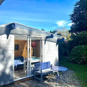 Independant Au Calme A Accommodatie bij particulieren Biarritz
