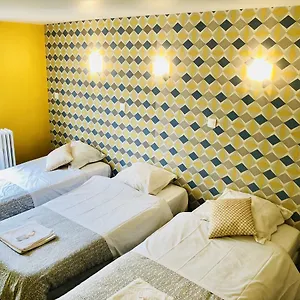 Hotel Appi, Parijs