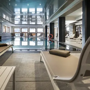 Mgm & Residences - Le Roc Des Tours Aparthotel Le Grand-Bornand
